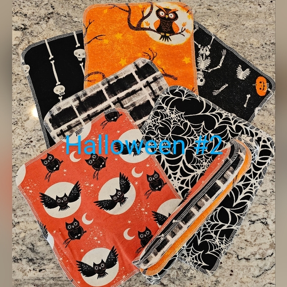 $10 for 6, $19 for 12, $48 for 36 NWT reusable Nonpaper (Unpaper) towels - Picture 6 of 16